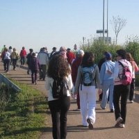 09/04/2010 Marcha guiada a Btoa