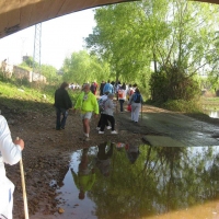 09/04/2010 Marcha guiada a Btoa