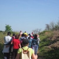 09/04/2010 Marcha guiada a Btoa