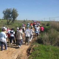 09/04/2010 Marcha guiada a Btoa