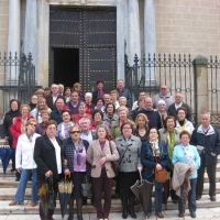 [15-04-2010] Visitas Culturales a la Catedral