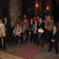 [15-04-2010] Visitas Culturales a la Catedral