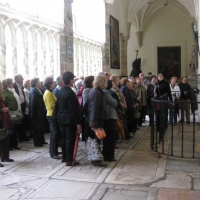 [15-04-2010] Visitas Culturales a la Catedral