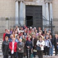 [15-04-2010] Visitas Culturales a la Catedral