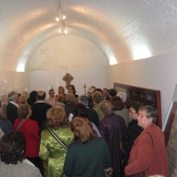 [15-04-2010] Visitas Culturales a la Catedral
