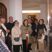 [15-04-2010] Visitas Culturales a la Catedral