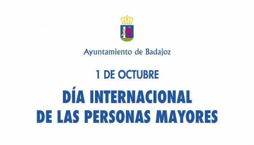 Da Internacional de las Personas Mayores