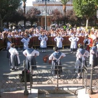 Marcha 1 octubre