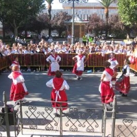 Marcha 1 octubre