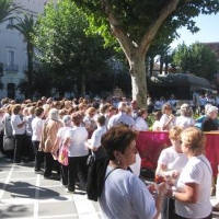 Marcha 1 octubre