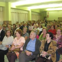 CONFERENCIA HERMANOS MARISTAS