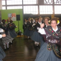 FERIA DEL MAYOR 2011