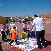 DA DE LA SALUD ESCOLAR