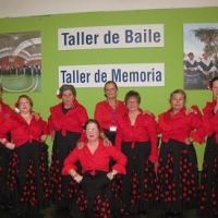 FERIA DEL MAYOR 2011