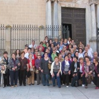 VISITAS CULTURALES 2011