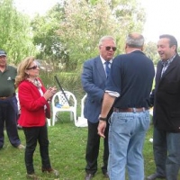 CONCURSO DE PESCA 2011