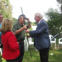 CONCURSO DE PESCA 2011