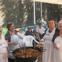 JORNADA GASTRONOMICA 2011