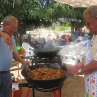 JORNADA GASTRONOMICA 2011