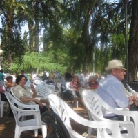 JORNADA GASTRONOMICA 2011