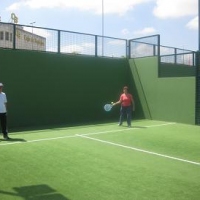 PADEL