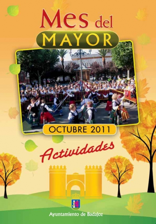 Mes del Mayor