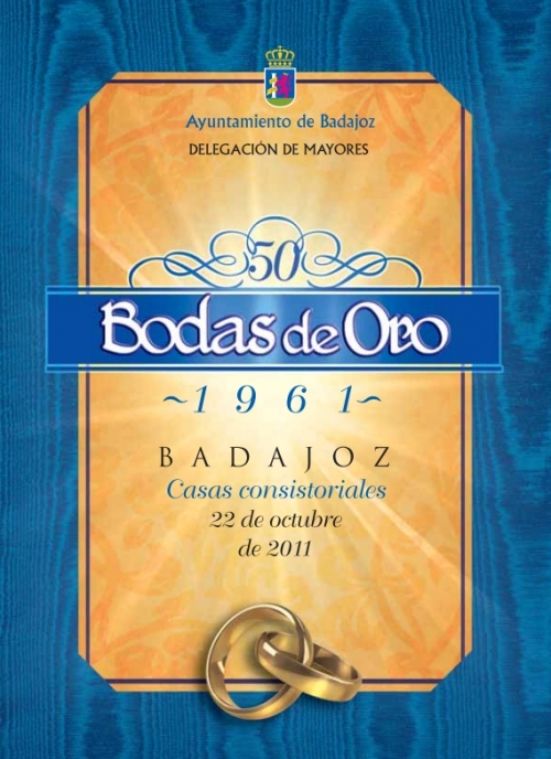 Bodas de Oro