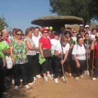 RUTA DOLMENES