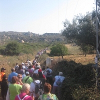 RUTA DOLMENES