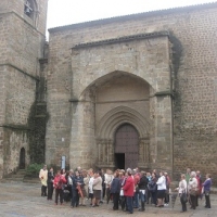 VIAJE PLASENCIA Y CCERES.