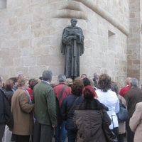 VIAJE PLASENCIA Y CCERES.