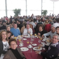 DESAYUNO 2011