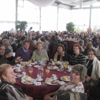 DESAYUNO 2011