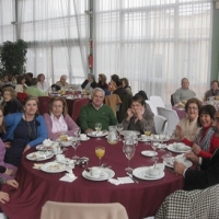 DESAYUNO 2011