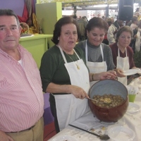 FERIA DE MAYORES