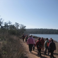 RUTA PARQUE NATURAL DE CORNALVO