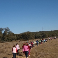 RUTA PARQUE NATURAL DE CORNALVO