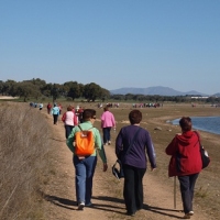 RUTA PARQUE NATURAL DE CORNALVO