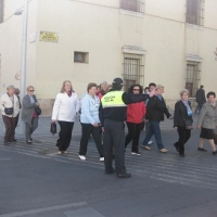 SEGURIDAD VIAL.