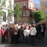 VISITA CULTURAL.