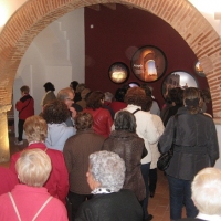 VISITA CULTURAL