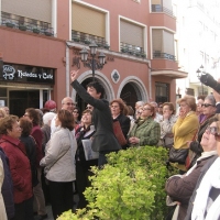 VISITA CULTURAL