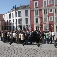 VISITA CULTURAL