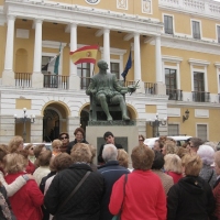 VISITA CULTURAL