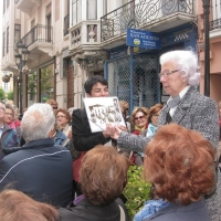 VISITA CULTURAL