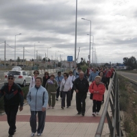 RUTA EN BICI