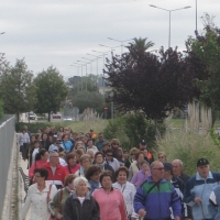 RUTA EN BICI