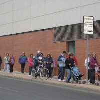 RUTA EN BICI