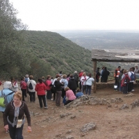 RUTA A OLIVENZA