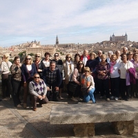 VIAJE A TOLEDO